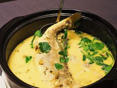 -望乡楼上海菜(日月光店)