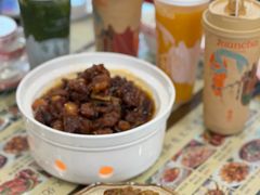 -葛记焖饼(伏牛路店)