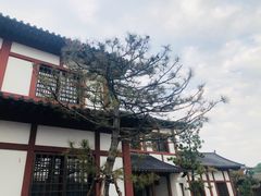 -径山寺