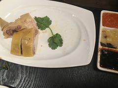 -新旺茶餐厅(嘉里城店)