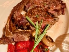 -波特曼西餐厅(中央大街店)