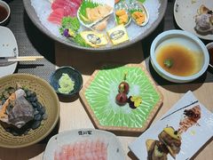 -德川家日本料理(中关村寰太大厦店)