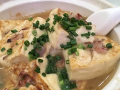 -福满园大酒楼(梅林店)