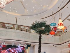 -亢龙太子酒轩·花园店