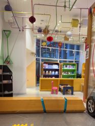点击看大图 -玩元素·家庭游乐成长中心(香格里拉店)