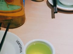 -吕氏疙瘩汤·海鲜新鲁菜(凯德mall新都心店)