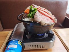 -鮨鲸·和牛烧(三里屯店)