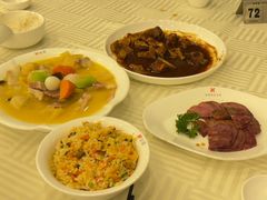 -怡园饭店-餐厅(四望亭店)