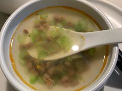-左庭右院鲜牛肉火锅(浦江欢乐颂店)
