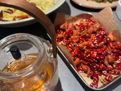 -好武功闽南私房菜(万达店)