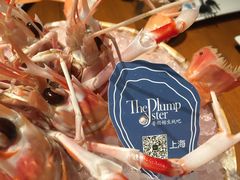 -普朗姆生蚝吧(原建国路店)
