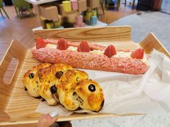 -奈雪的茶(凯德新都心店)