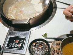 -狐狸爱上椰子鸡(滨江星光大道店)