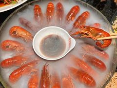 -红盔甲·小龙虾(长寿路店)