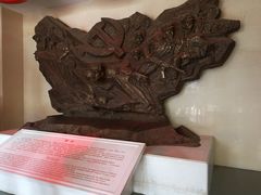 -平西抗日烈士陵园