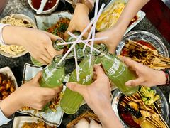 -小街天府(西工小街店)