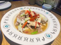 招牌椒麻鸡-胖老汉新疆特色椒麻鸡(南门店)