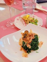 -兰心墩楠月子会所(万达店)