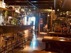 -仓库烤肉(绿园店)