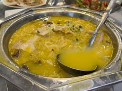-小土豆北方菜馆(方庄店)