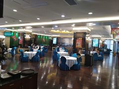大堂-和记小菜(东方店)