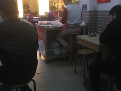 -哈尔滨手工饺子馆(下沙三坊店)