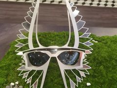 -大视光学•LINDBERG林德伯格•全球手工眼镜集合店(王府井店)
