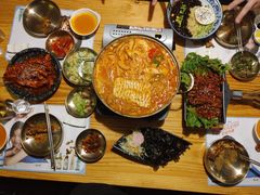 -小木屋米酒店·韩国料理(深圳总店)