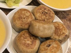 -清真吴记门钉肉饼·喜多利