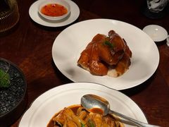 -珠海瑞吉酒店·宴庭中餐厅