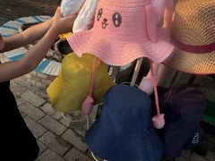 -水濂山乐民游艺园