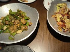-前海沿·青岛菜(李沧万达店)