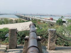-海堤纪念公园