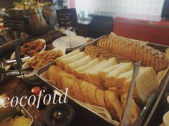 -羽深肉铺 Steak & Wine