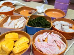 -海底捞大排档火锅(打浦路店)