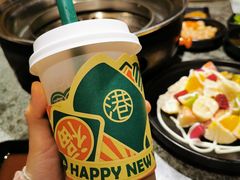 -九田家黑牛烤肉料理(万达店)