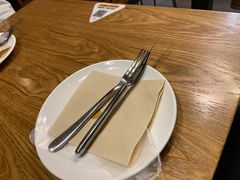 -乐凯撒披萨(东方新世界店)