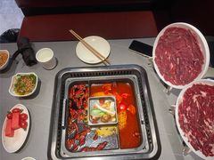 -洞子口重庆鲜货火锅(楚翘城旗舰店)