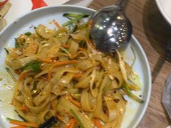 -西部马华清真兰州牛肉面·烧烤夜市(三里河店)