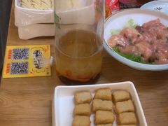 -刘一锅筋头巴脑(千峰路店)