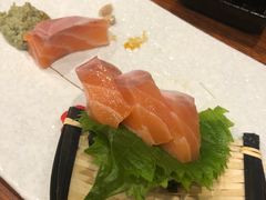 -樱の花亭日本料理店