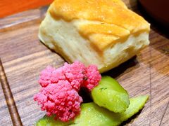 奇克美露里-格鲁·秀色Georgia’s Feast