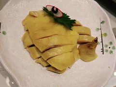 -骏莱海鲜鱼港(五角场店)