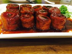 -砂锅李(九江路店)