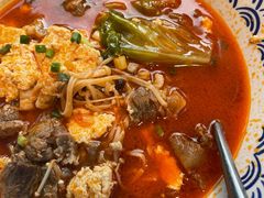 -树厨贵州菜(大十字店)