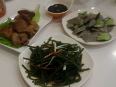 -西域胡氏大盘鸡(谈固店)