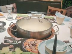 -洪氏嗨捞·猪肚鸡火锅(阳光天地店)