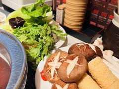-温禾牛·和牛寿喜烧自助火锅(恒基名人店)