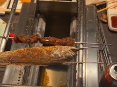 -邢氏老太太烤串(北兴街店)