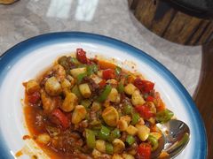 -君霖海鲜私房菜(春柳店)